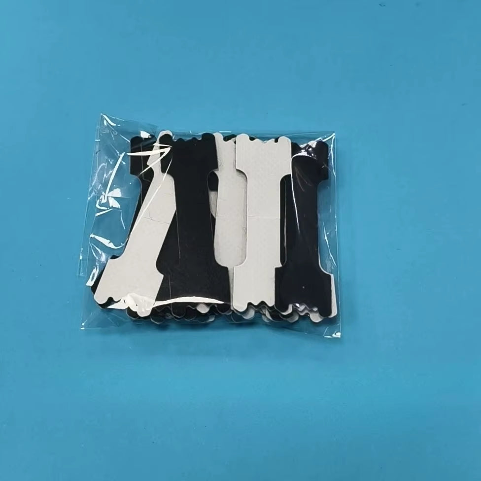 Anti Snoring Nose Patch Set Extra Strength Nasal Strips Better Breathing Non-Invasive Easier Breath Sleep Aid Decive