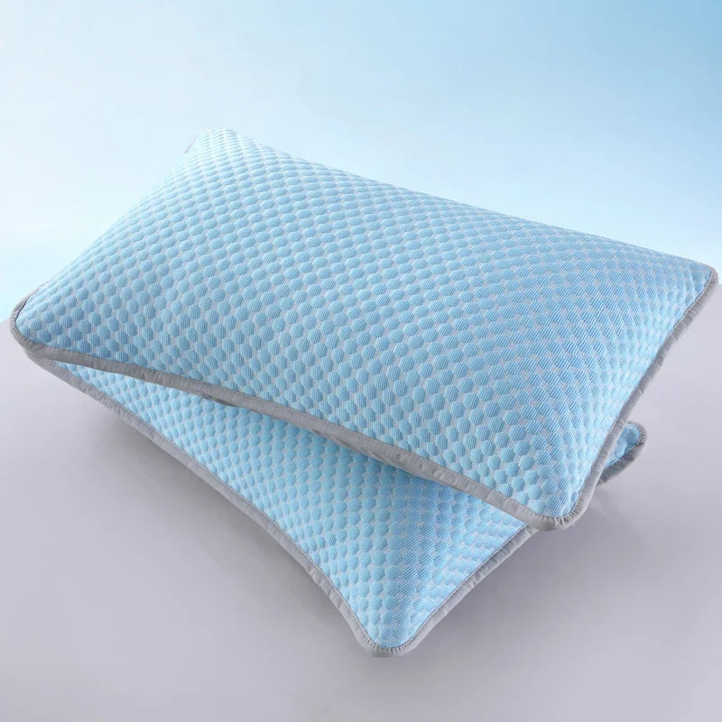 ציפית קירור CoolWeave על כרית