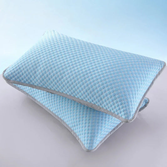 ציפית קירור CoolWeave על כרית