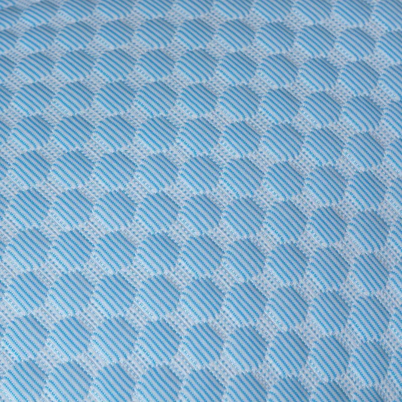 ציפית קירור CoolWeave מקרוב
